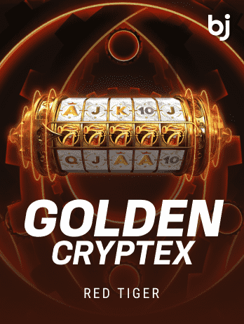 Golden Cryptex