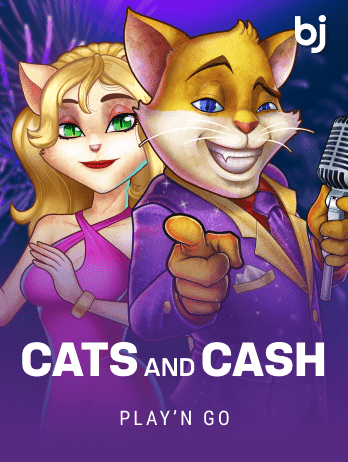 Cats and Cash screenshot