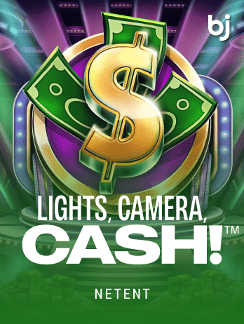 Lights, Camera, Cash!™png screenshot